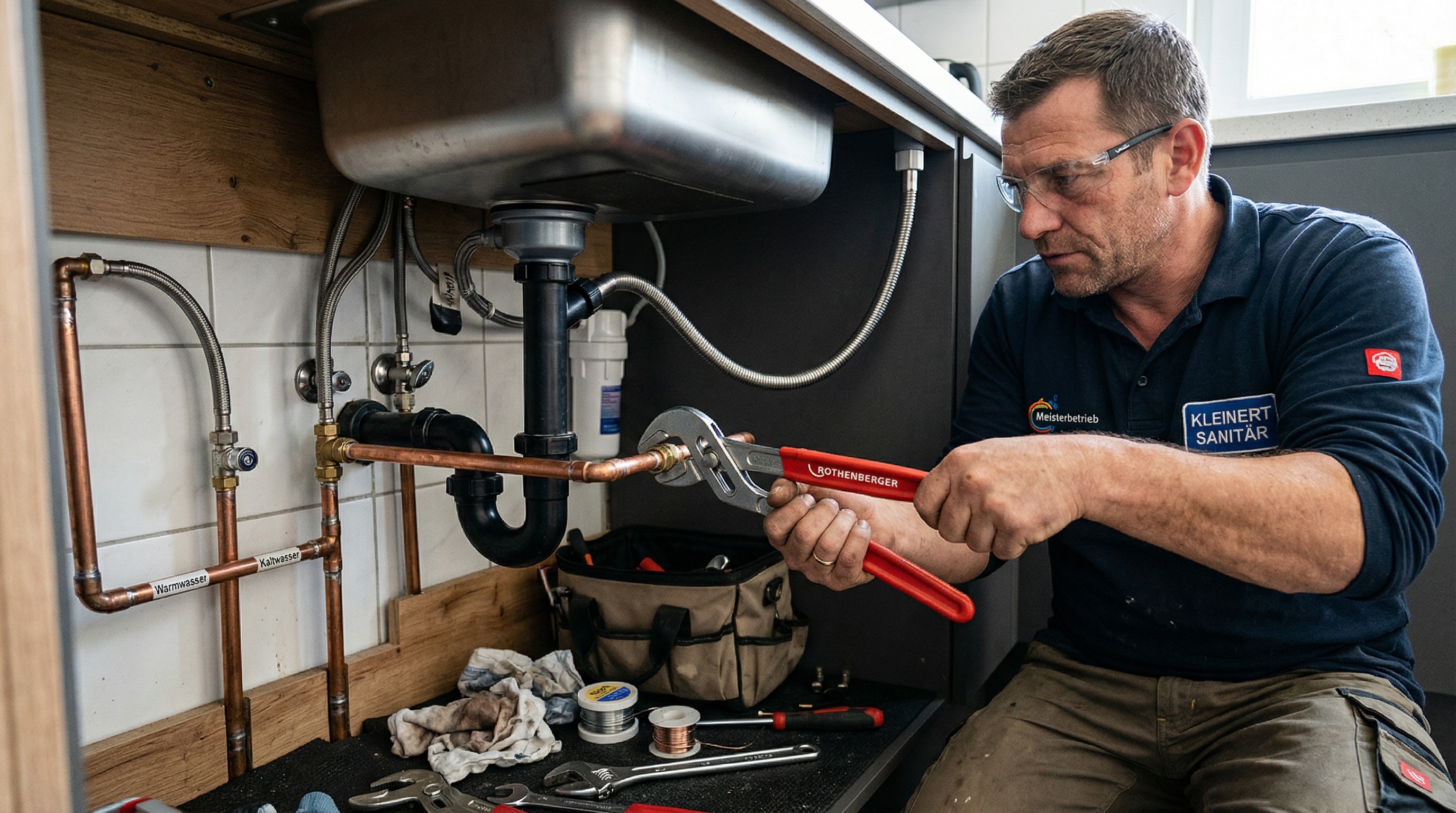 Schumann Meisterbetrieb